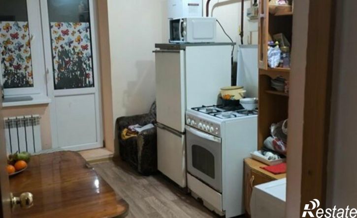 1-комн квартира Иглинский сельсовет, Иглино