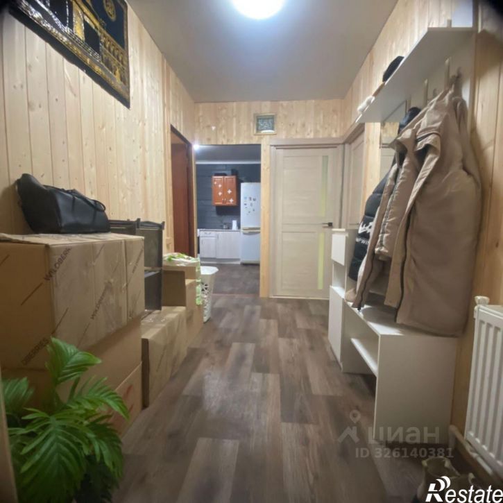 Коттедж/дом Иглинский сельсовет