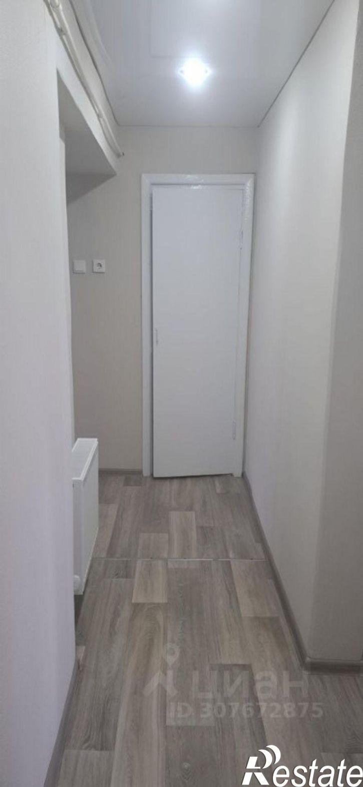 2-комн квартира ул Кооперативная, 1В,  д. 1В