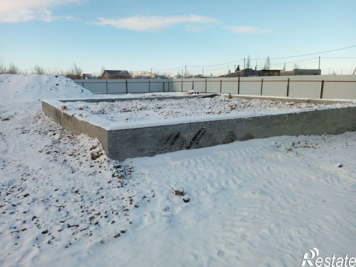 Земельный участок Абзелиловский район