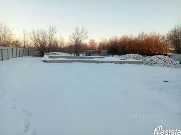 Земельный участок Абзелиловский район