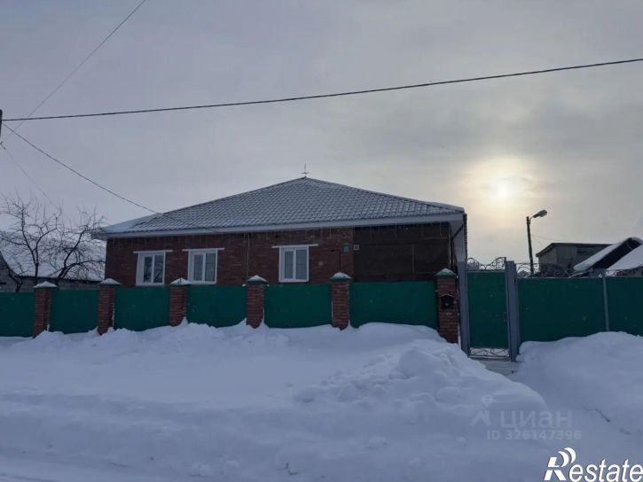 Коттедж/дом ул Дружбы, 22,  д. 22