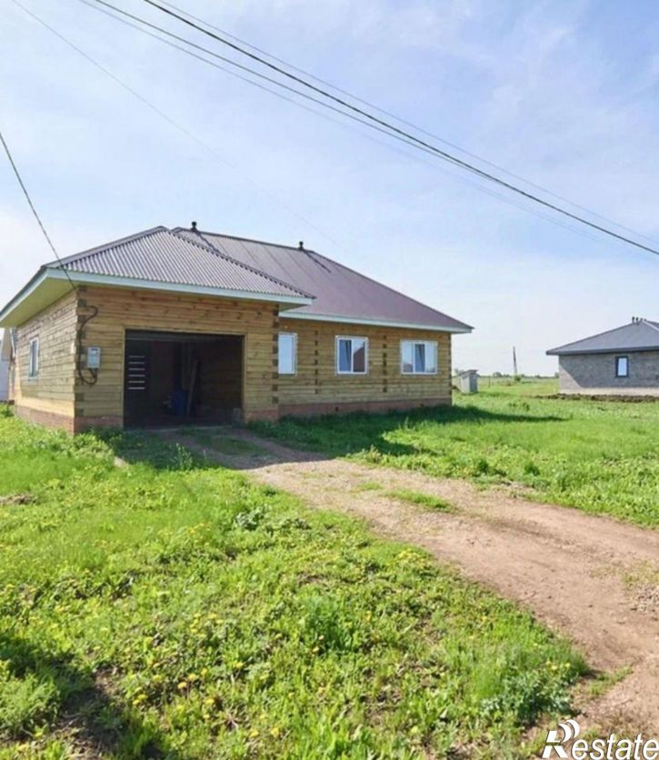 Коттедж/дом