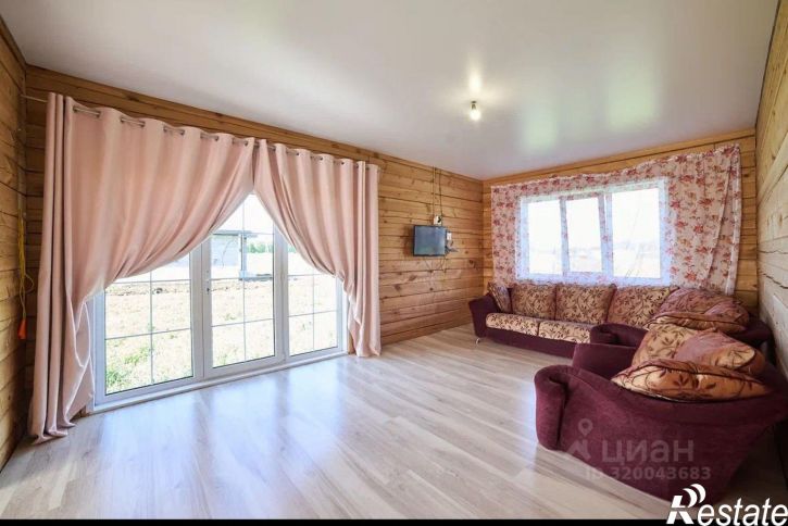 Коттедж/дом