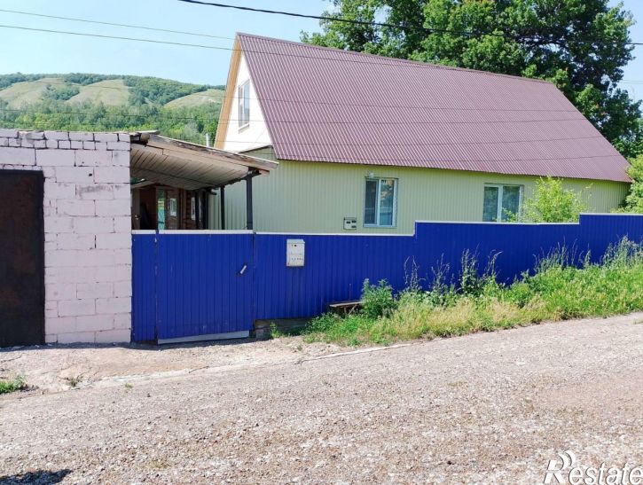 Коттедж/дом