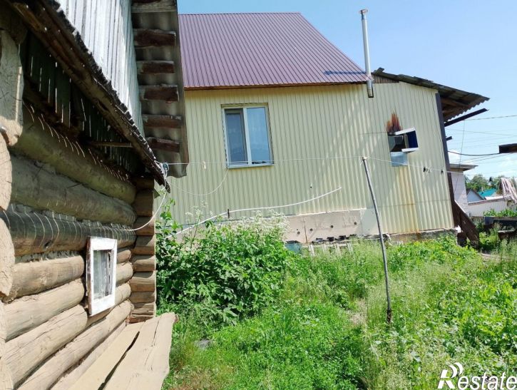 Коттедж/дом