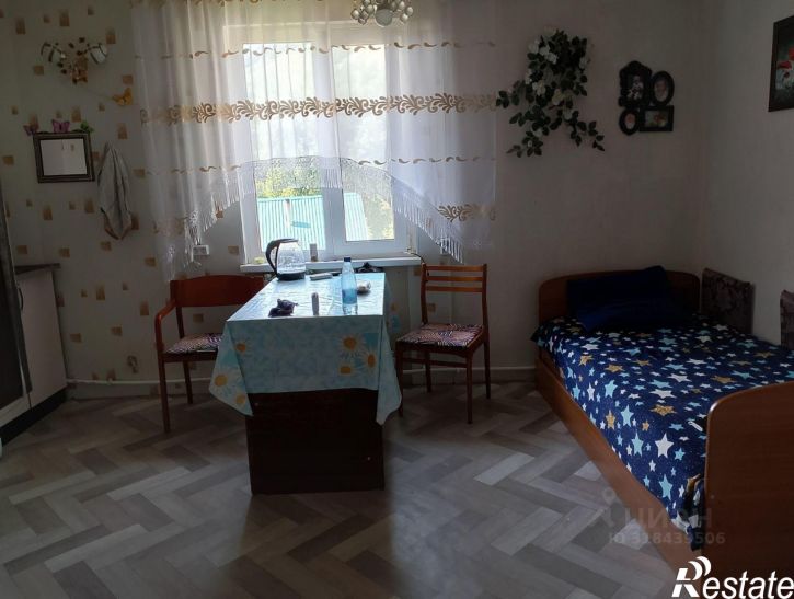 Коттедж/дом