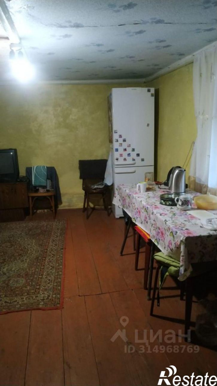 Коттедж/дом Уфимский район