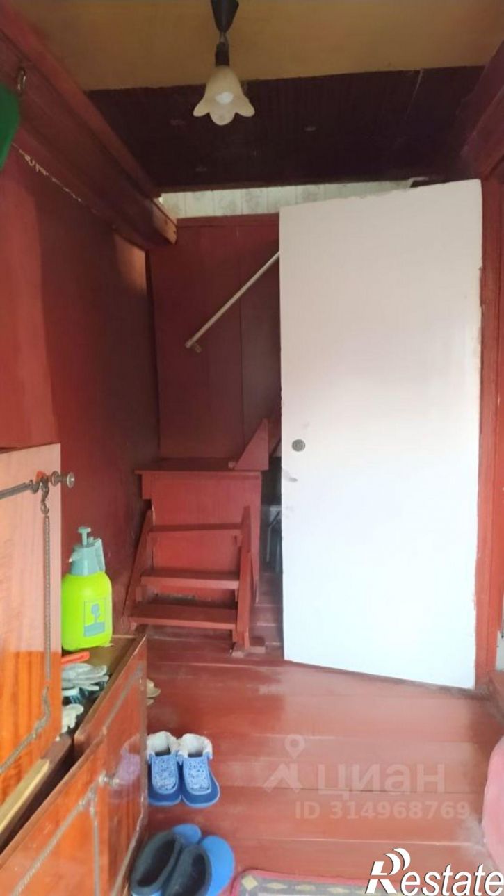 Коттедж/дом Уфимский район