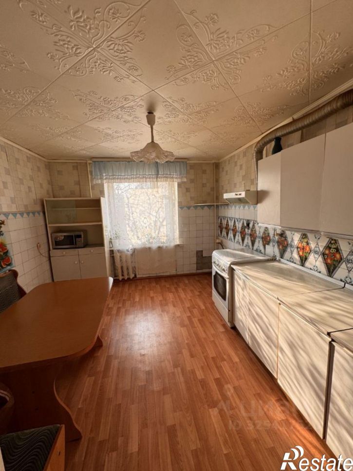 4-комн квартира Кооперативная улица, 3,  д. 3