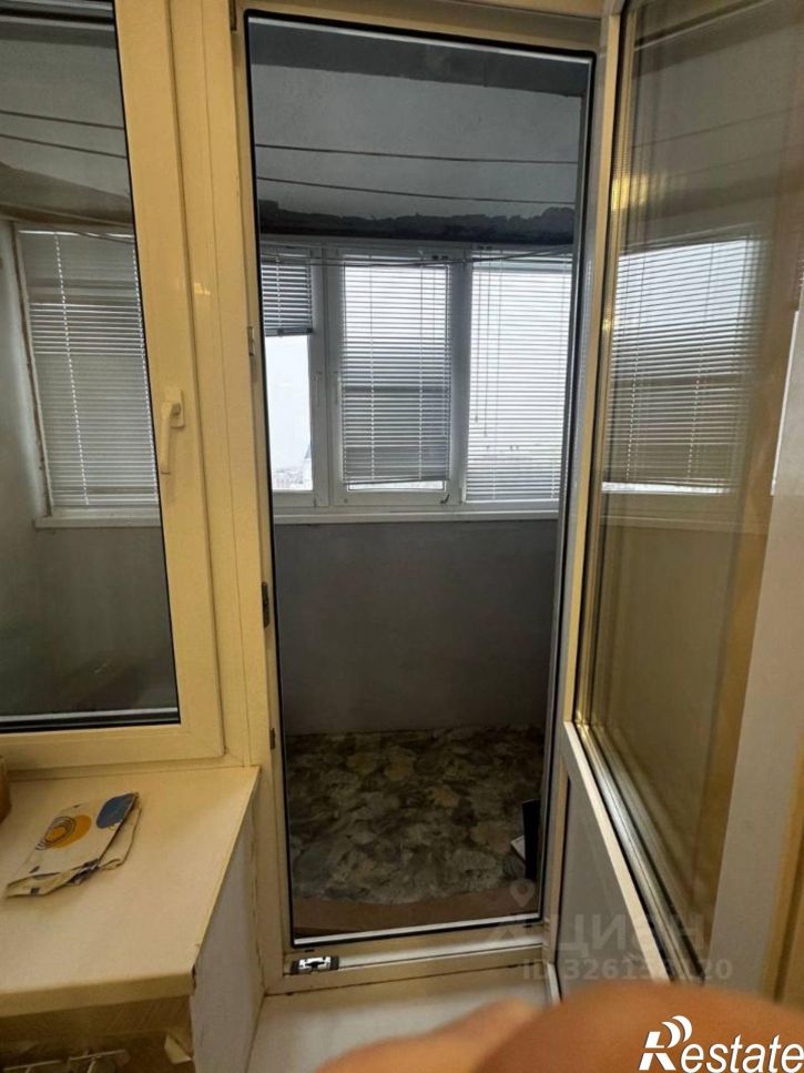 1-комн квартира улица Ленина, 11А,  д. 11А