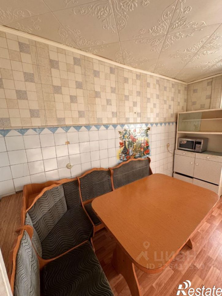 4-комн квартира Кооперативная улица, 3,  д. 3