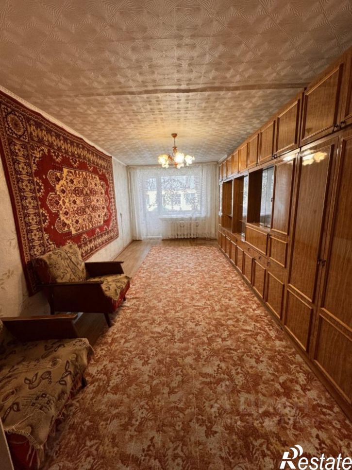 4-комн квартира Кооперативная улица, 3,  д. 3