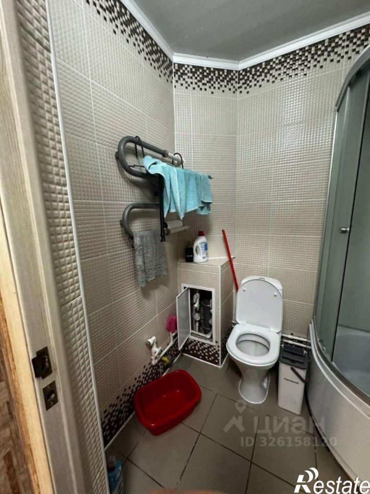 1-комн квартира улица Ленина, 11А,  д. 11А