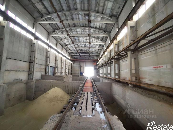 Производственное помещение Северная улица, 60,  д. 60