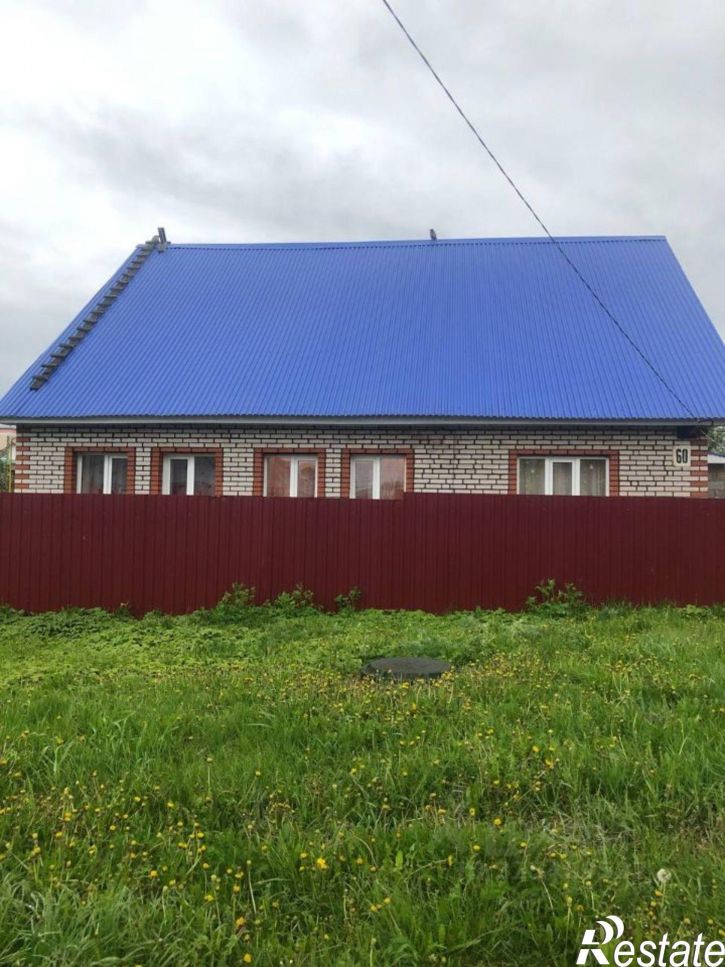 Коттедж/дом ул Машиностроителей, 60,  д. 60