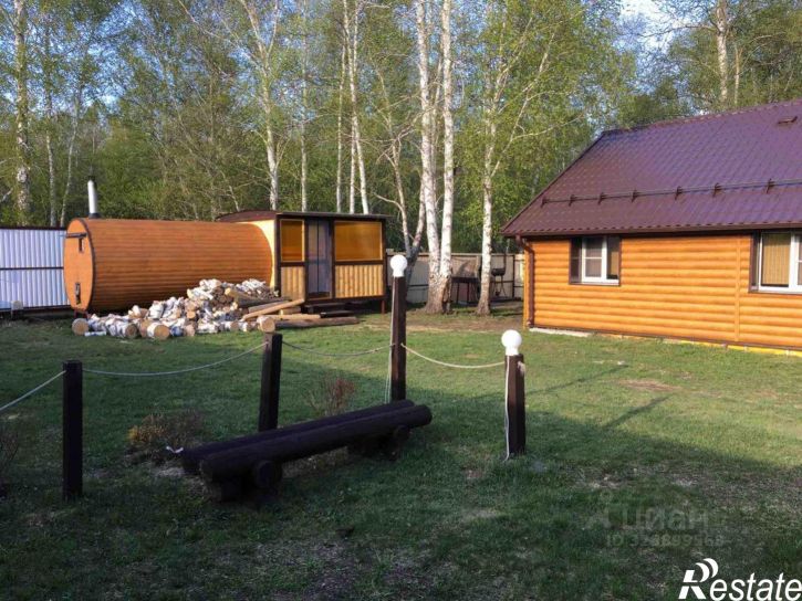 Коттедж/дом ул Сиреневая, 14,  д. 14