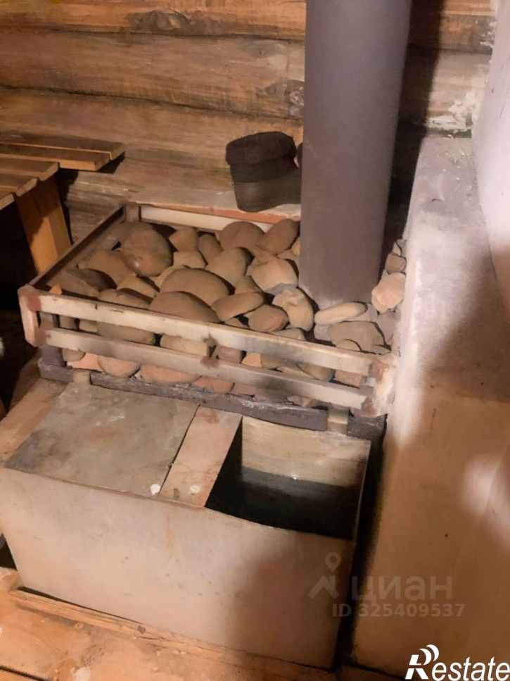 Коттедж/дом ул Машиностроителей, 60,  д. 60