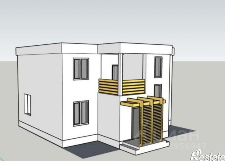 Коттедж/дом Уфимский район