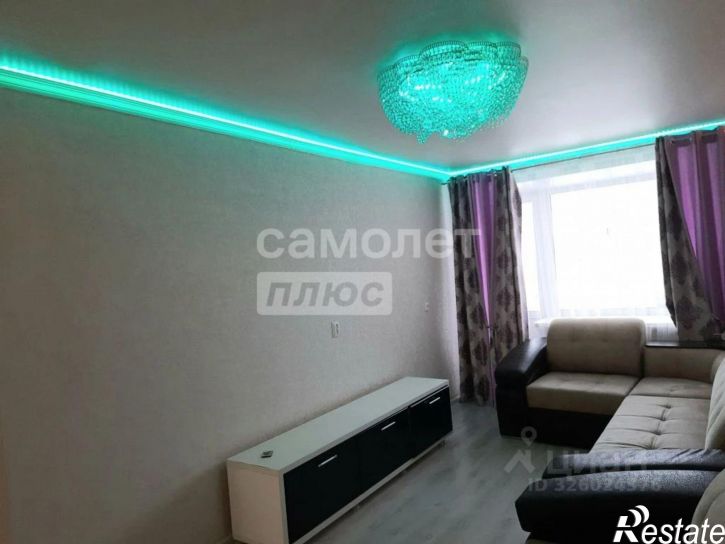 3-комн квартира ул Первомайская, 20,  д. 20