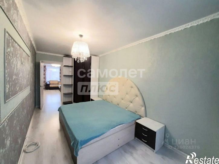 3-комн квартира ул Первомайская, 20,  д. 20