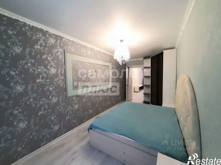 3-комн квартира ул Первомайская, 20,  д. 20