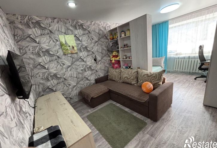 4-комн квартира ул Войкова, 109,  д. 109