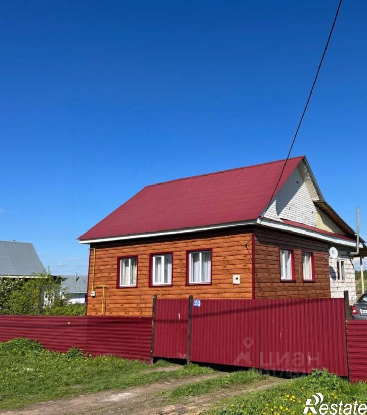 Коттедж/дом