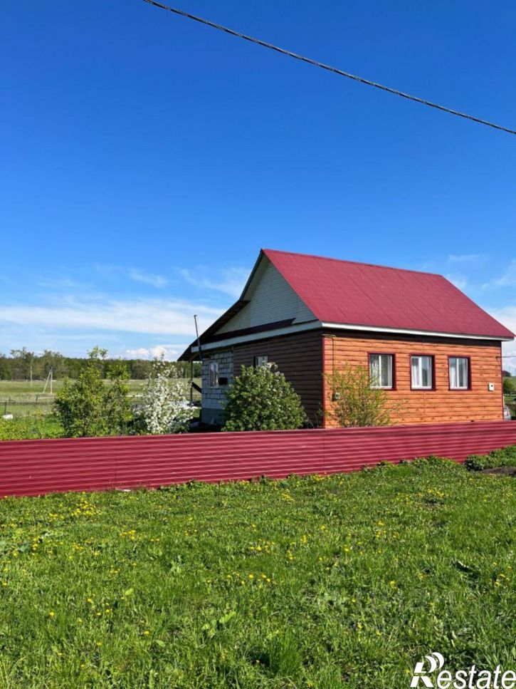 Коттедж/дом