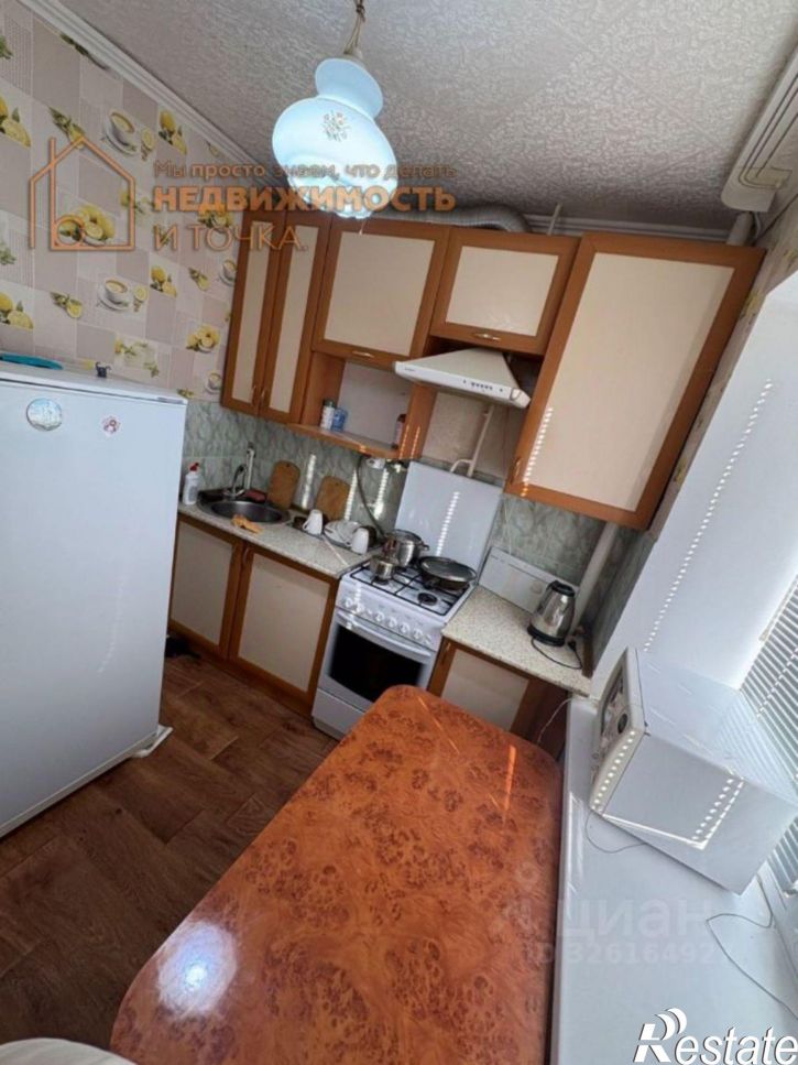 3-комн квартира ул Ленина, 9,  д. 9