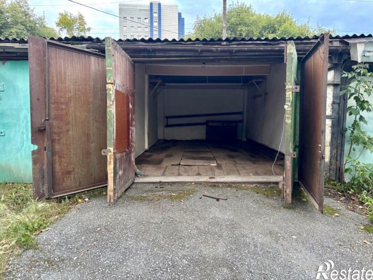 Гараж/парковка улица Карла Маркса