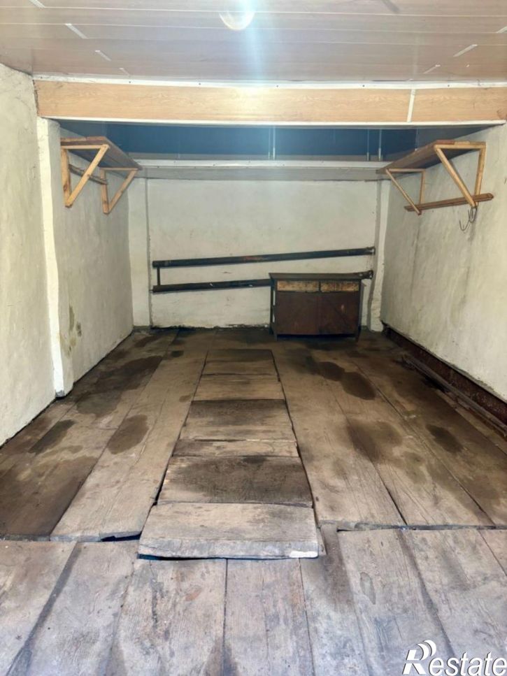 Гараж/парковка улица Карла Маркса