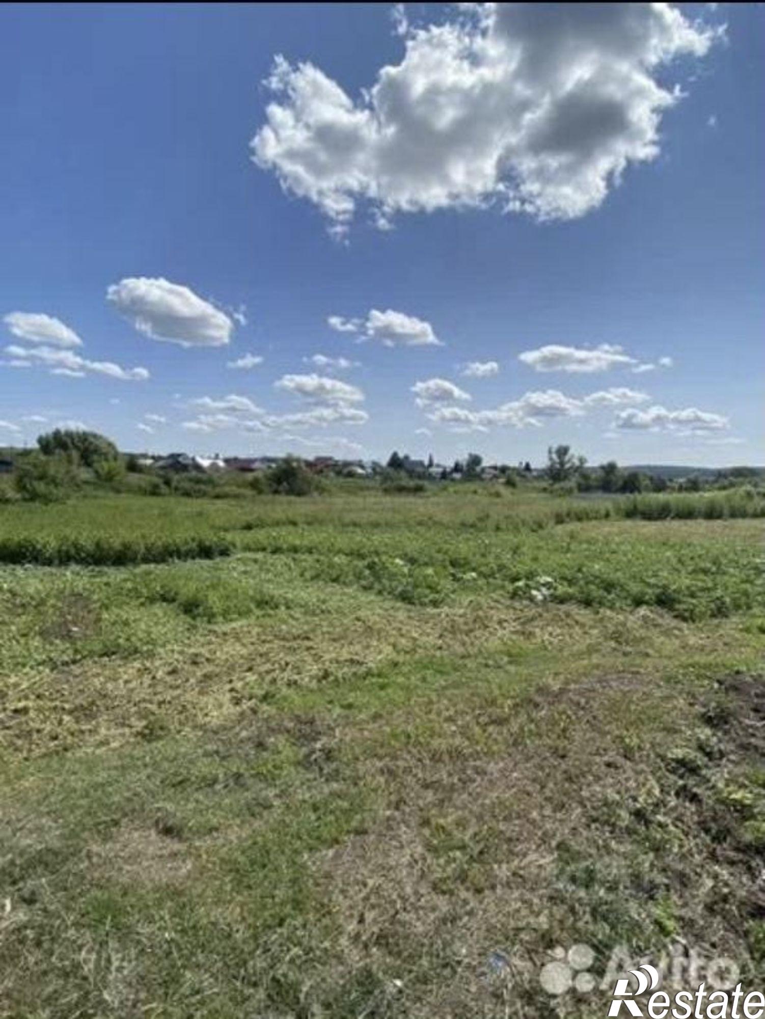 Купить землю, земельный участок за 900 000 рублей