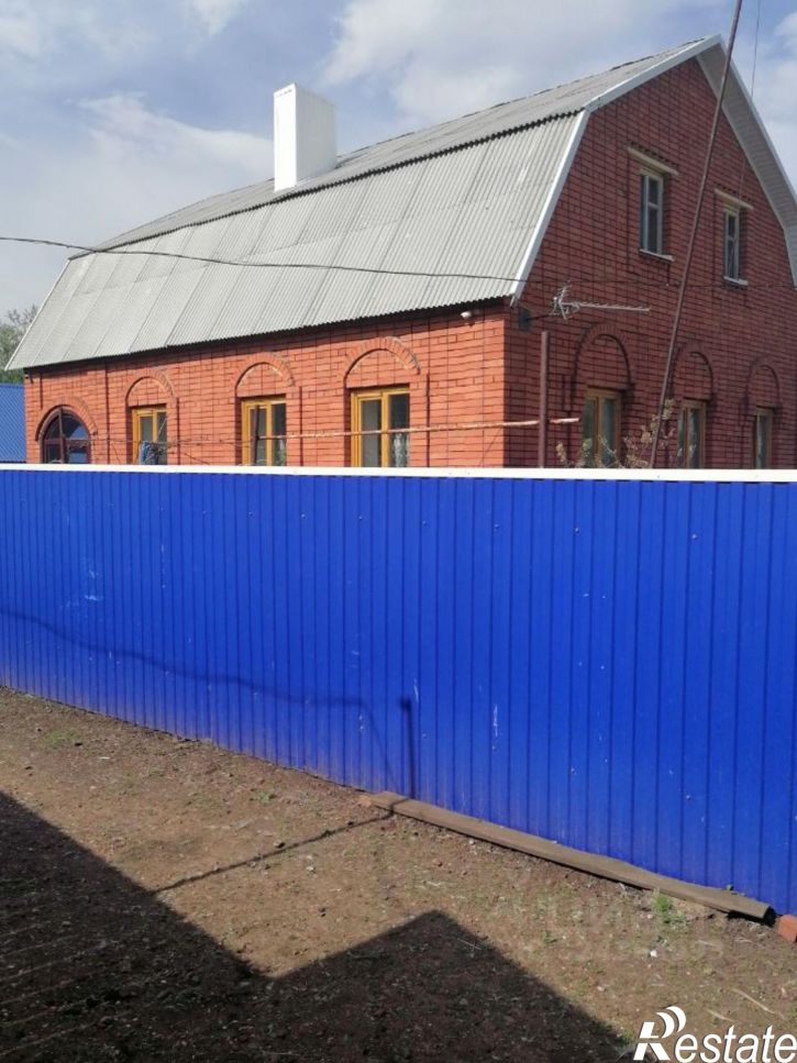 Коттедж/дом ул Советская