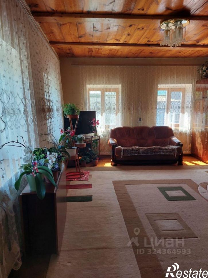 Коттедж/дом ул Советская