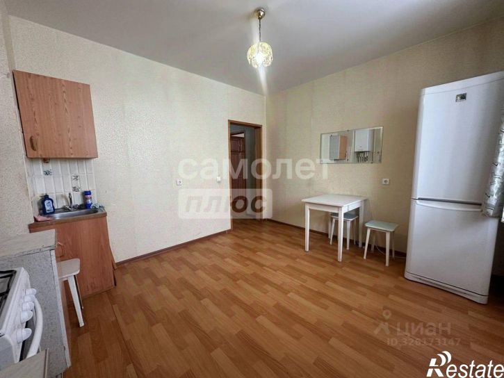 1-комн квартира ул Дорожная, 15,  д. 15