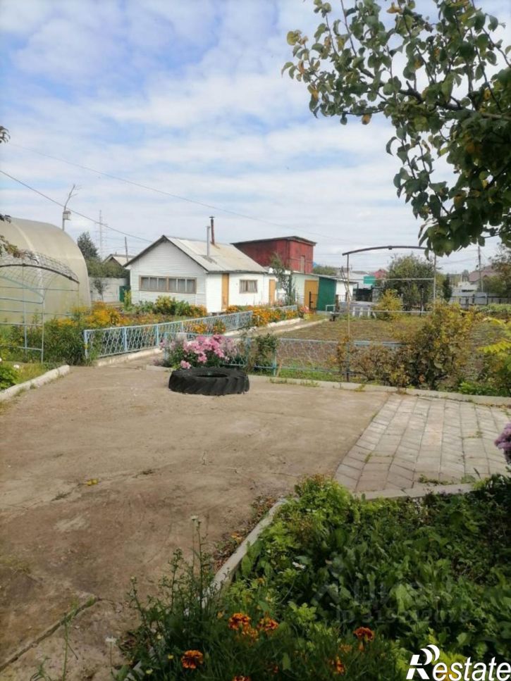 Коттедж/дом улица Мажита Гафури, 11,  д. 11