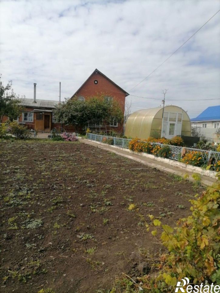 Коттедж/дом улица Мажита Гафури, 11,  д. 11