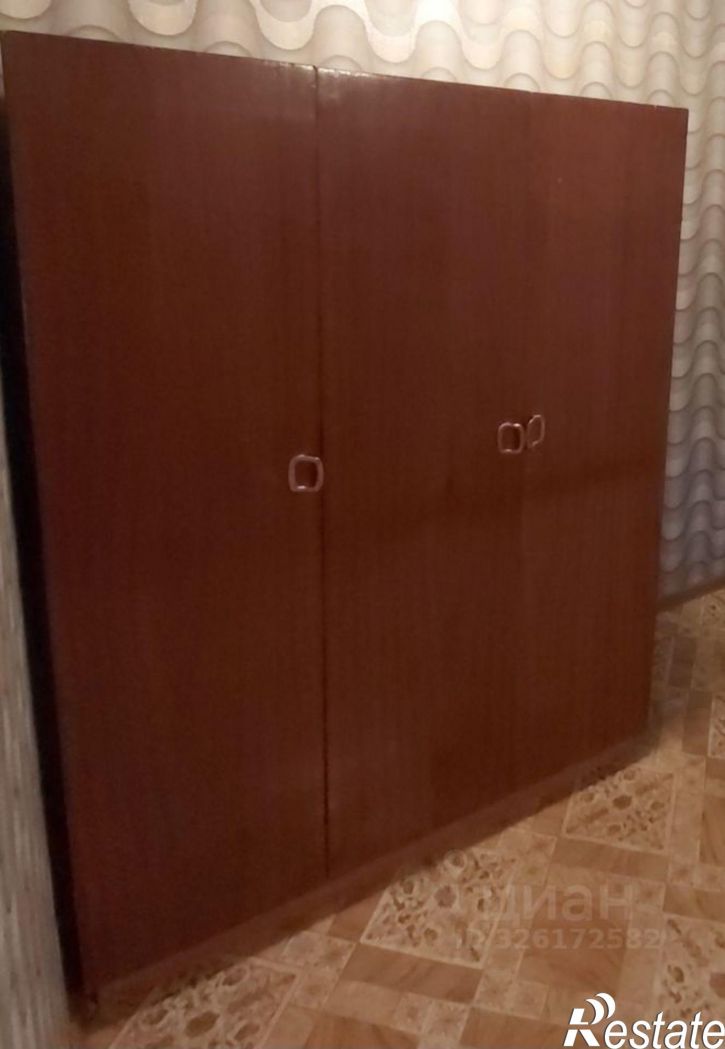 Комната ул Интернациональная, 116,  д. 116