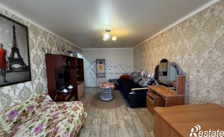 1-комн квартира ул 40 лет Победы, 5,  д. 5