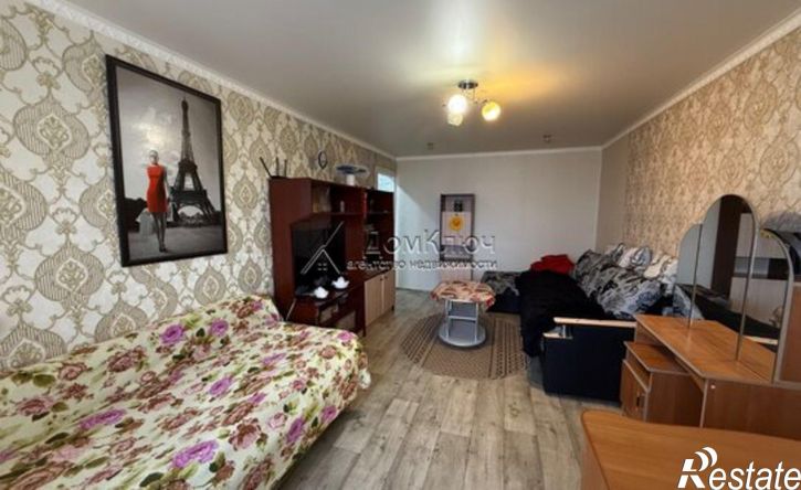 1-комн квартира ул 40 лет Победы, 5,  д. 5