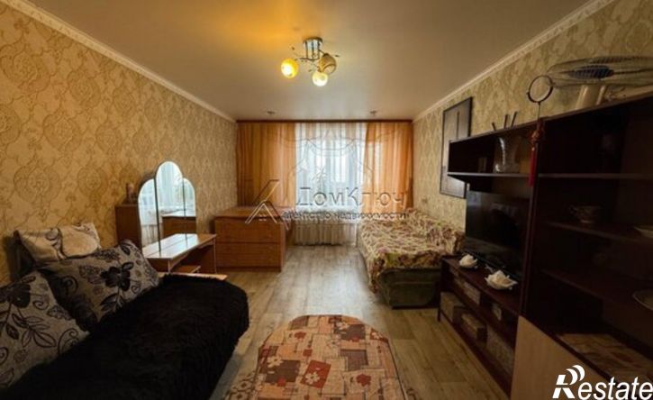 1-комн квартира ул 40 лет Победы, 5,  д. 5