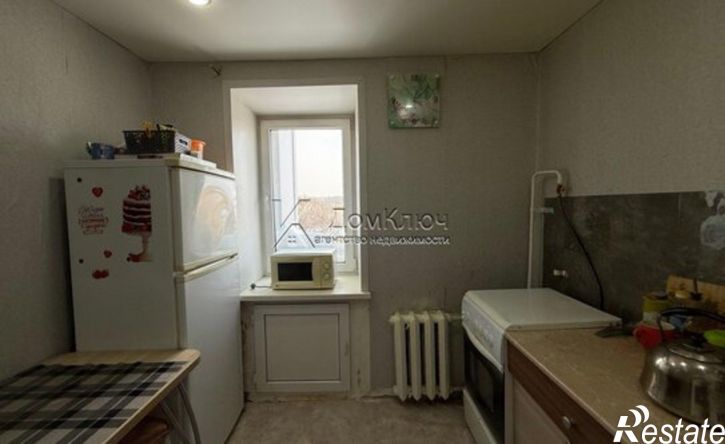 1-комн квартира ул 40 лет Победы, 5,  д. 5