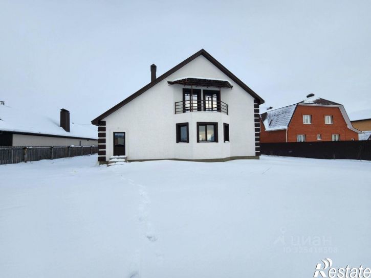 Коттедж/дом Туймазинский район