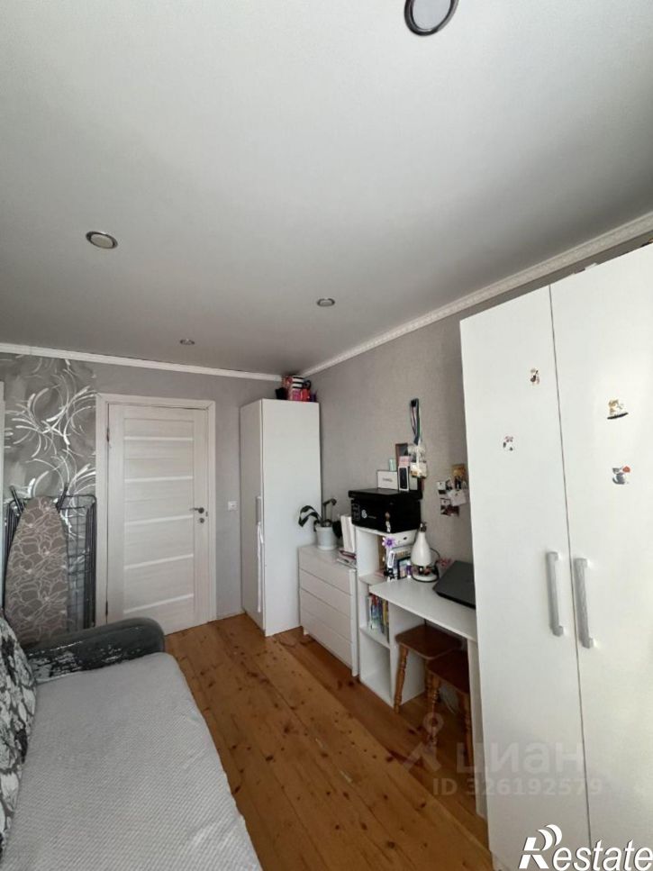 2-комн квартира ул Мира, 25,  д. 25