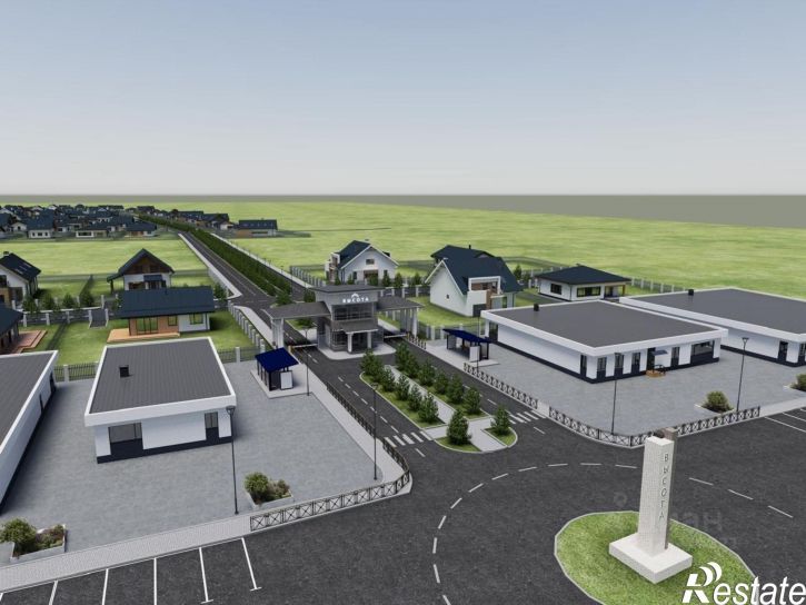 Земельный участок Иглинский район