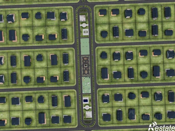 Земельный участок Иглинский район