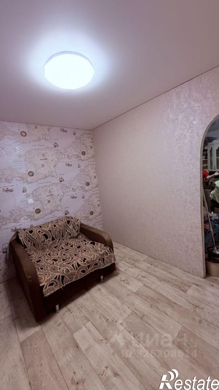 2-комн квартира ул Социалистическая, 22/1,  д. 22/1