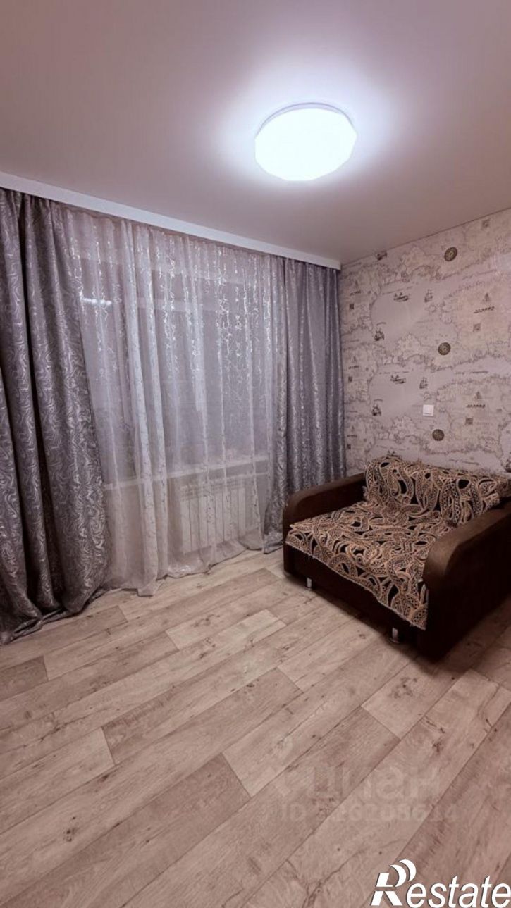 2-комн квартира ул Социалистическая, 22/1,  д. 22/1