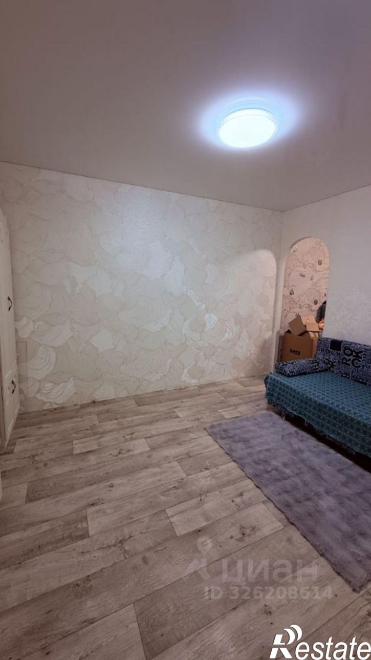 2-комн квартира ул Социалистическая, 22/1,  д. 22/1